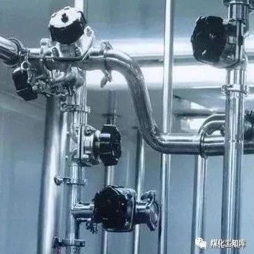 閘閥，氧氣管道為何禁止使用？